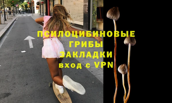 прущие крисы Лагань